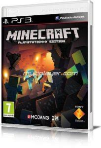 Minecraft - PS3 - Multiplayer.it