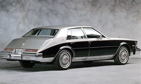 1981 Cadillac Seville Elegante Sedan - autoNXT.net