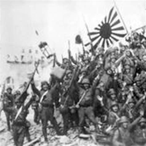 jul 7, 1937 - Japan invades China to start their plan to take over the ...