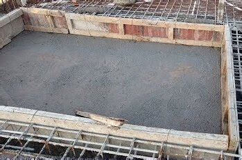 What is Sunken Slab? its 5 Construction Steps & Advantages