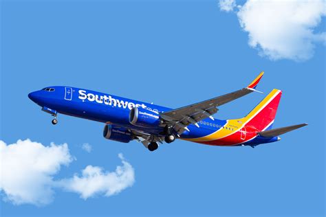 Explored: Southwest's 6 Current Routes From Bradley International