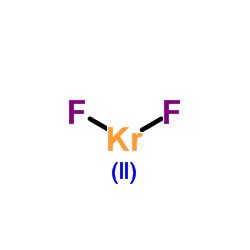 Krypton difluoride - Alchetron, The Free Social Encyclopedia