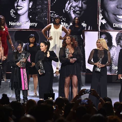 All the Best Looks From the VH1 Hip Hop Honors