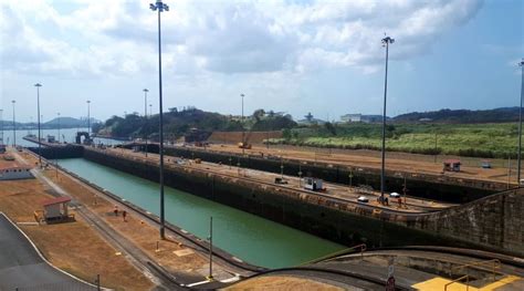 How to Visit the Miraflores Locks on the Panama Canal - Paliparan