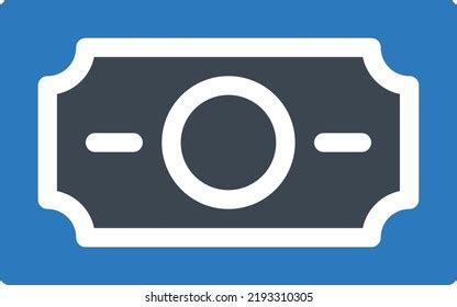 Cash Vector Illustration On Transparent Backgroundpremium Stock Vector ...