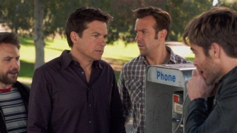 EXCLUSIVE: The 'Horrible Bosses 2' Cast Can't Keep it Together in This ...