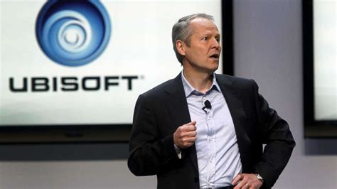 Ubisoft CEO Reveals Backwards Compatibility Feature For Next-Generation ...