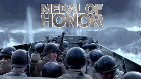 Medal of Honor petition : r/MedalofHonor