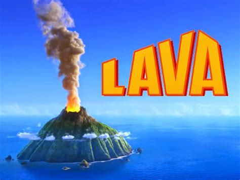 Download Pixar Lava Sing-A-Long (2014) Torrent - kickasstorrents