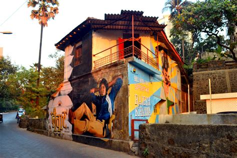 The 8 Top Things to Do in Bandra West, Mumbai