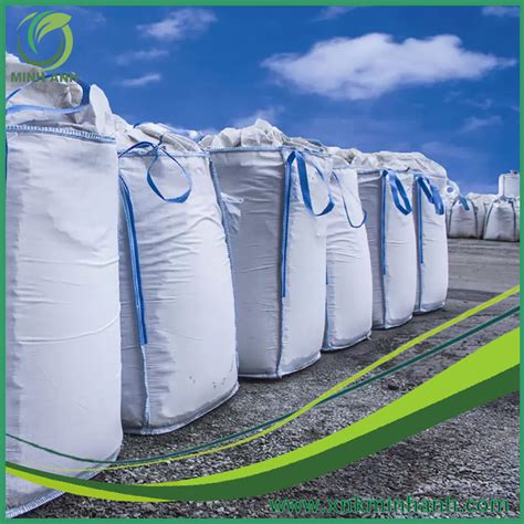 5 Benefits of Bulk Bags for Livestock Feed Storage