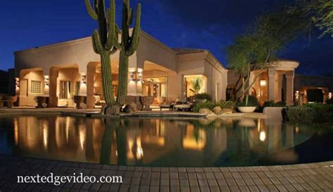 Phoenix Luxury Real Estate II - Mediterranean - Exterior - Phoenix - by ...