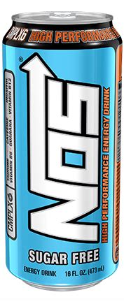 Collection of Nos Energy Drink PNG. | PlusPNG