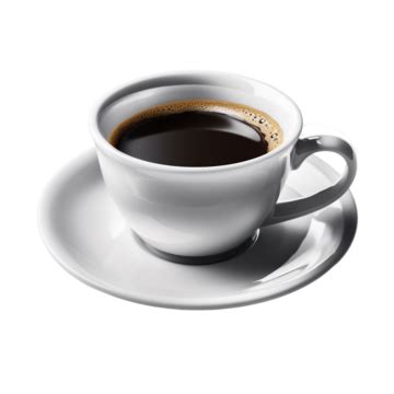 Coffee Cup Black Coffee Drink, Coffee Cup, Black Coffee, Drink PNG ...