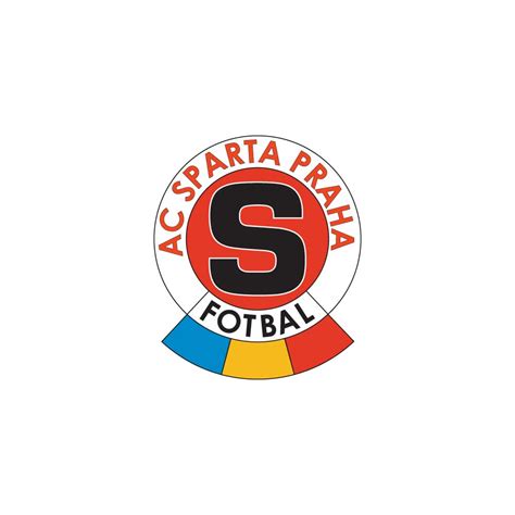 Ac Sparta Praha Logo Vector - (.Ai .PNG .SVG .EPS Free Download)