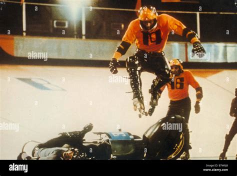 Rollerball 1975 james caan hi-res stock photography and images - Alamy