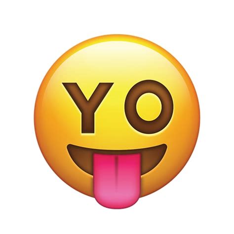 Emoji Request - YOEmoji