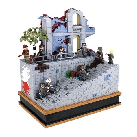 LEGO World War II Archives - The Brothers Brick | The Brothers Brick