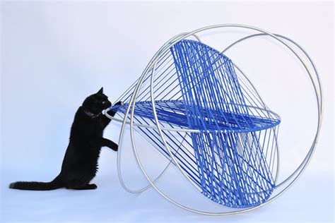 Cat's Cradle by DSH // architecture - Architizer