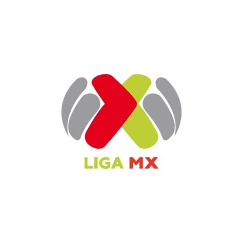 MEXICAN PRIMERA DIVISIÓN (LIGA MX) LOGO VECTOR - (.Ai .PNG .SVG .EPS ...