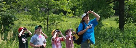 The Aldo Leopold Nature Center is the place to be! | Nature center, Amazing adventures, Kids events