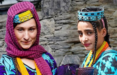 The Kalash People in Northern Pakistan - ΕΛΛΗΝΟ-ΙΝΔΙΚΗ ΕΤΑΙΡΕΙΑ ...