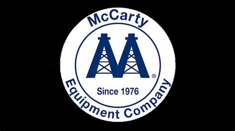 Oilfield Products Distributor McCarty Equipment Opens San Antonio ...