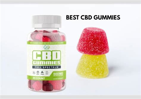 Thera Calm CBD Gummies Reviews (Controversial Results Exposed) - TheraCalm CBD Gummies Is It ...