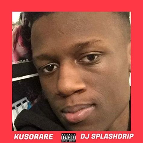 Dicko Mode (feat. Kusorare) — DJ Splash Drip | Last.fm