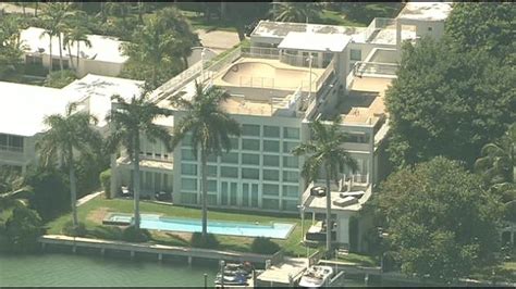 Reported shooting at Lil Wayne's Miami Beach home case of 'celeb - WSVN-TV - 7NEWS Miami Ft ...