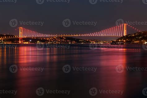 bosphorus bridge 795231 Stock Photo at Vecteezy