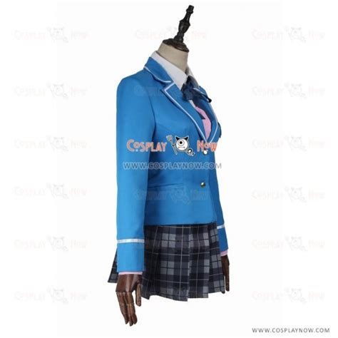 Nazuna Nito Costume for Ensemble Stars Cosplay