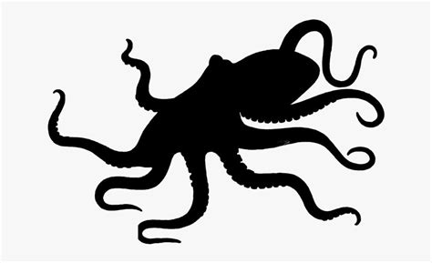 octopus clipart black and white 10 free Cliparts | Download images on Clipground 2024