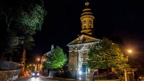 St James Guernsey – Guernsey's Cultural Centre