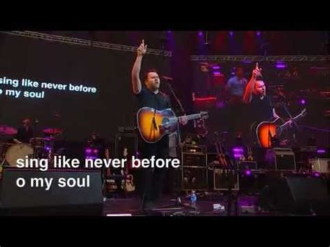 10,000 Reasons - Matt Redman [live@Passion 2012] - YouTube