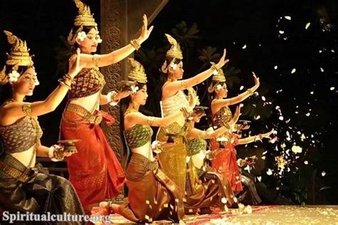 Culture of Cambodia - Culture