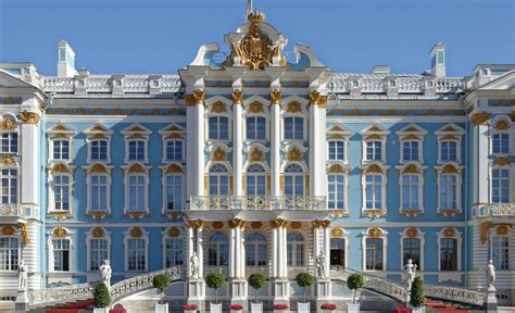 7 Best Palaces to Visit in St. Petersburg out of 2000 - TicketLens Magazine