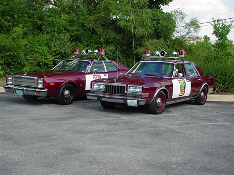 Photo: Minnesota State Patrol cars | Chicagoland 2008 album | copcar ...