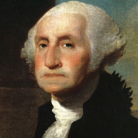 George Washington Biography - Biography