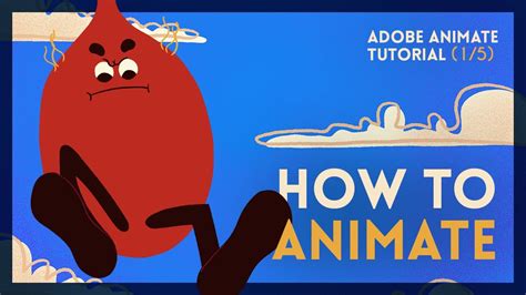 Adobe animate tutorials for beginners - snowvlero