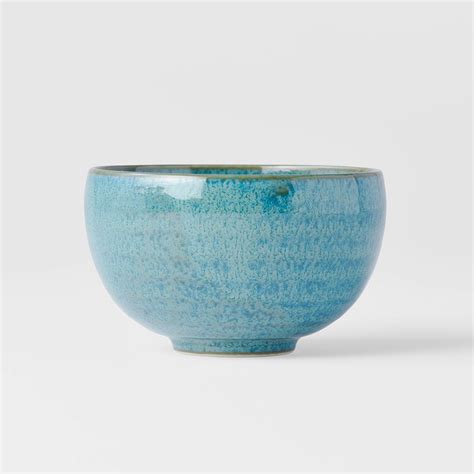 Peacock Bowl 11 cm, 300 ml - Made In Japan Europe