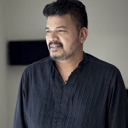 Director Shankar talks about his plans for 3point0