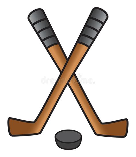 hockey sticks and puck clipart 10 free Cliparts | Download images on Clipground 2024