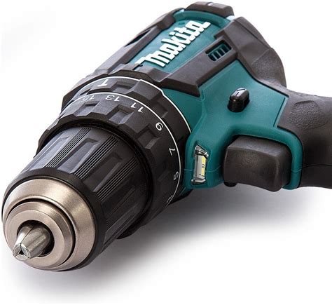 Makita Combi Drill for Efficient Work - Women Daily Magazine