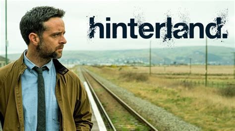 Hinterland 2017 Netflix Web Series & Tv Shows (British)