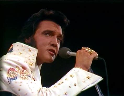 Elvis Presley - Aloha From Hawaii - Elvis Presley Photo (37036696) - Fanpop