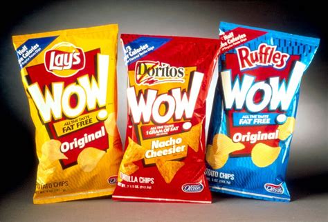 15 Classic Chips No Longer Sold in the United States