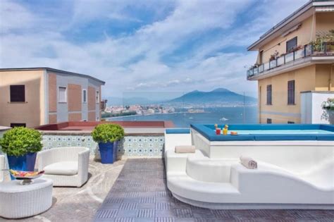 15 Best Hotels in Naples Italy - The Best Places to Stay in Naples