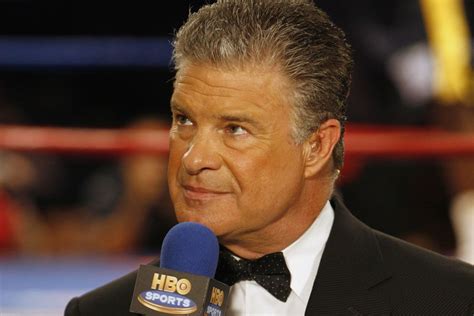 Jim Lampley discusses the end of HBO boxing - Bad Left Hook