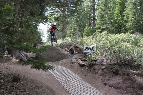 Five2Ride: 5 of the Best Mountain Bike Trails in California ...